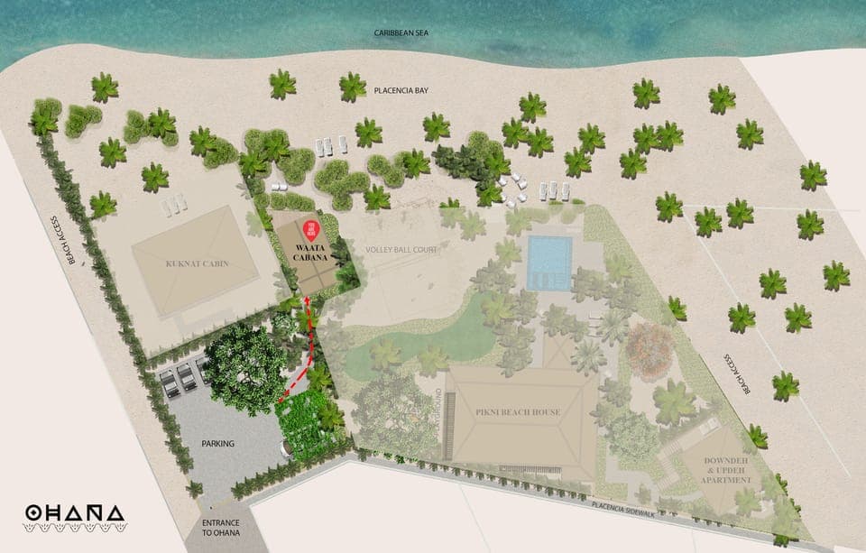 Property map
