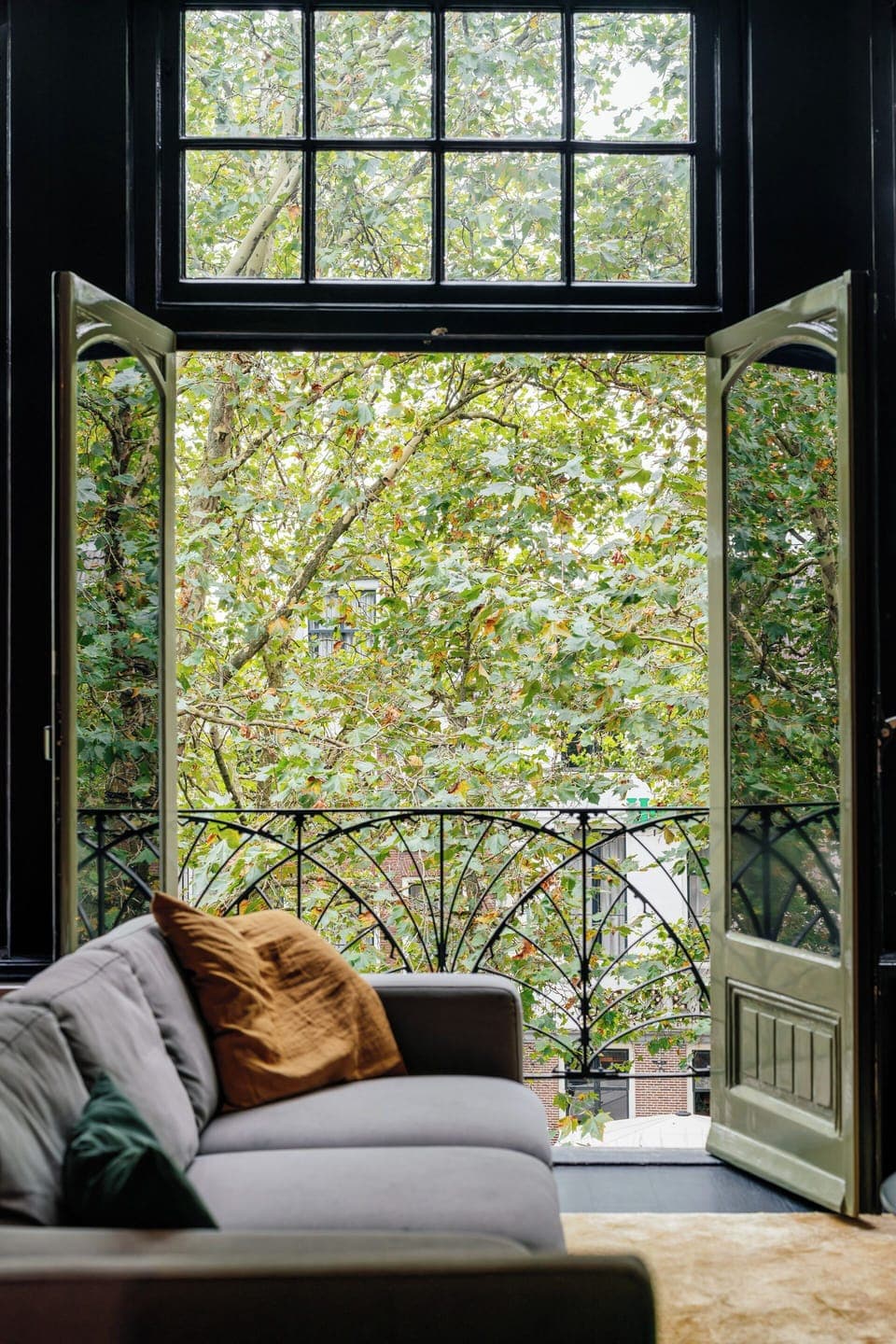 Apartment, 2 Bedrooms | Private kitchen | Shared fridge, espresso maker, electric kettle