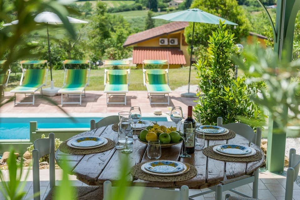 Casa Magica 7 (11344)