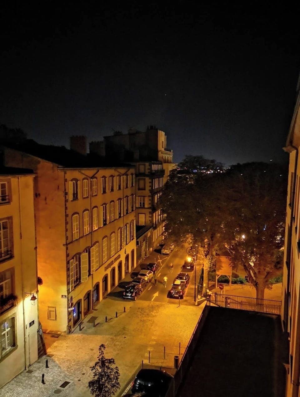 Double Room (Sancy) | Exterior