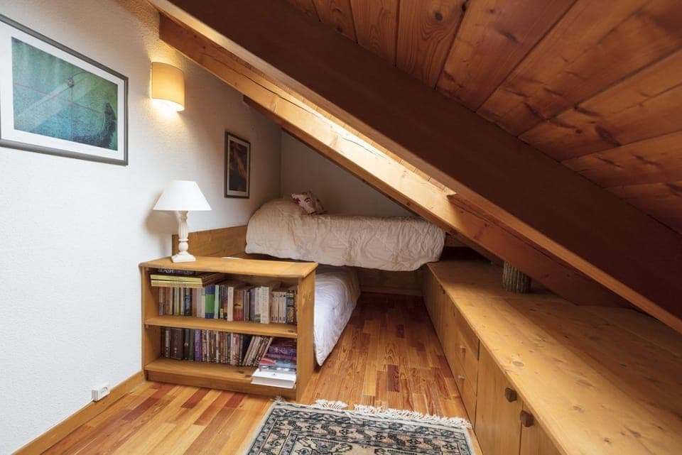 Bedroom 3 (1st floor)