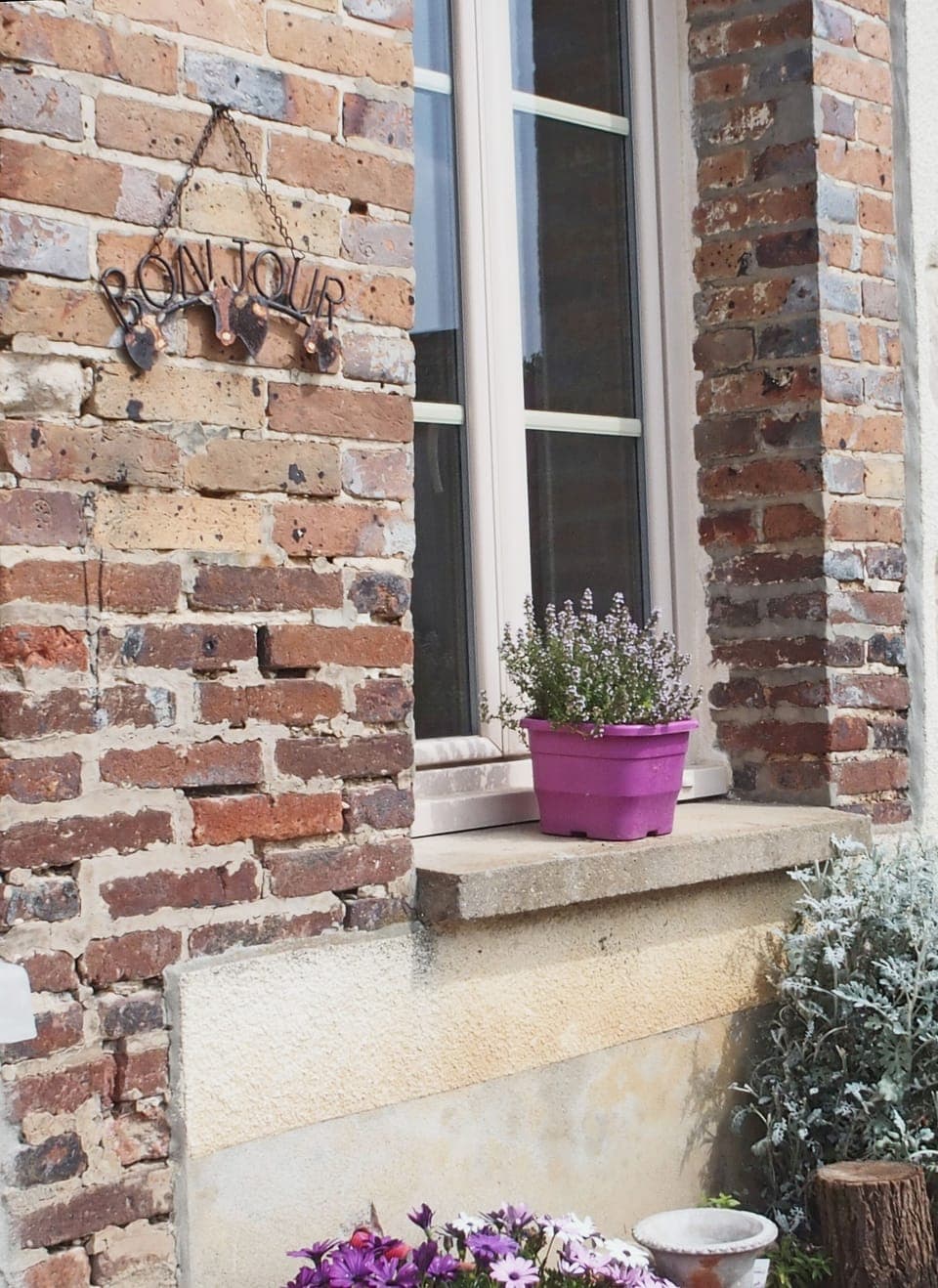 Family Cottage, Accessible, Private Bathroom (Petite maison Mezzanine) | Exterior