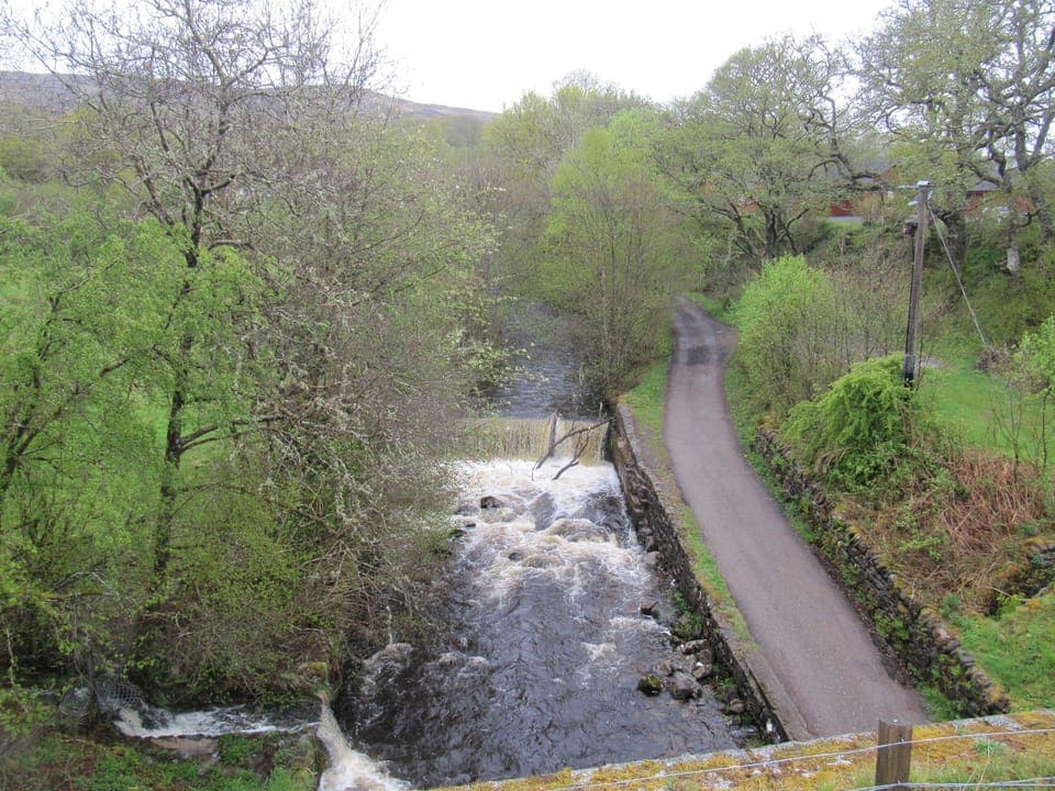 Beech House, Banavie, Fort William