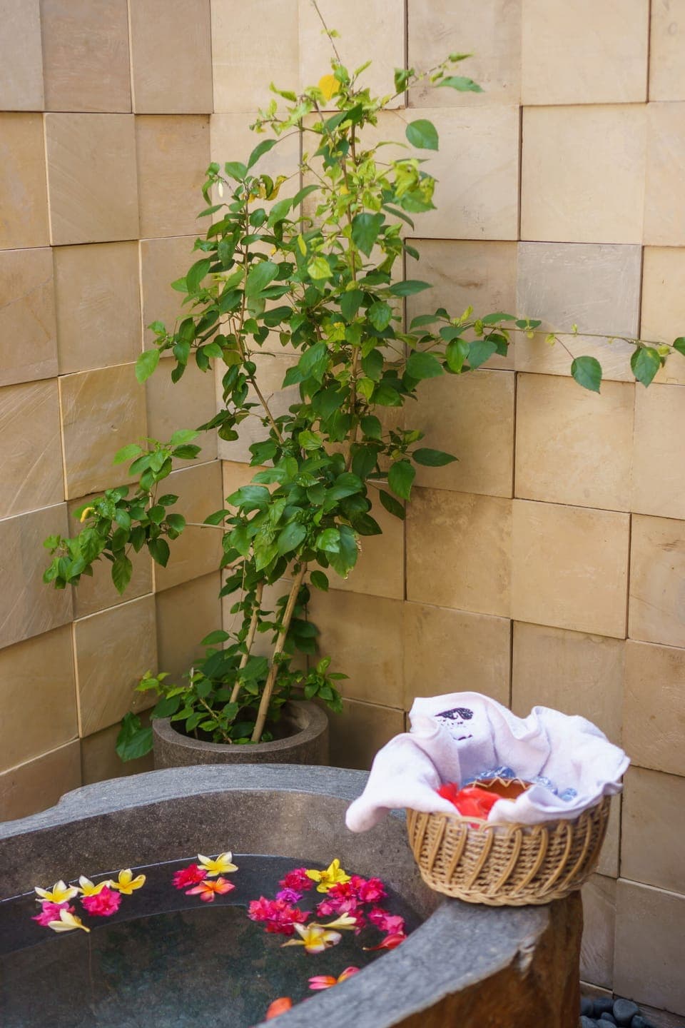 Villa, 2 Bedrooms | Bathroom amenities | Free toiletries, hair dryer, bathrobes, slippers