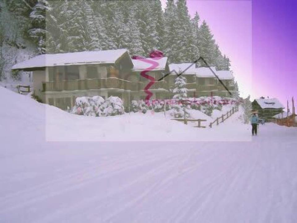 Chalet Zou Derri III