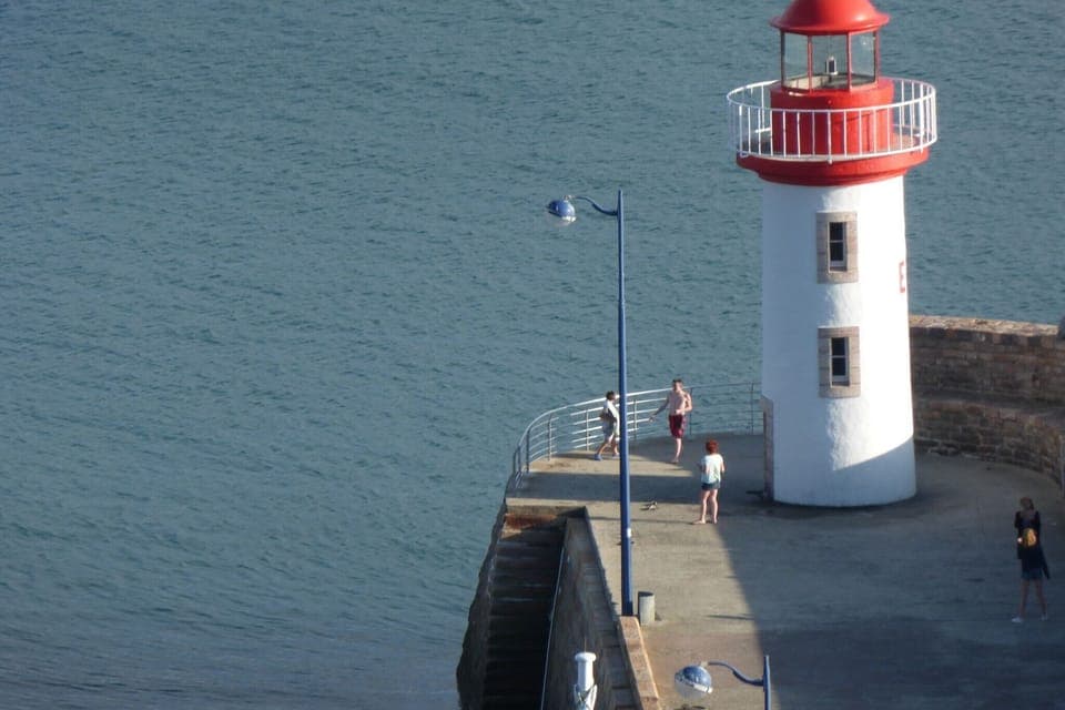 Surroundings [summer] (1-5 km)