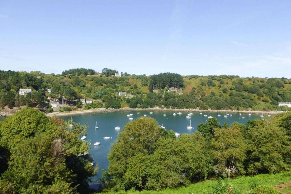 Immediate Surroundings [summer] (<1 km)