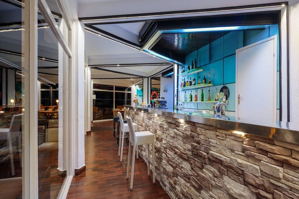 Holiday Park Facilities and Services 