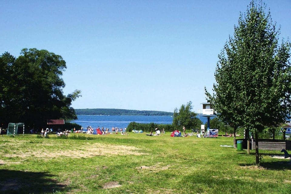 Immediate Surroundings [summer] (<1 km)