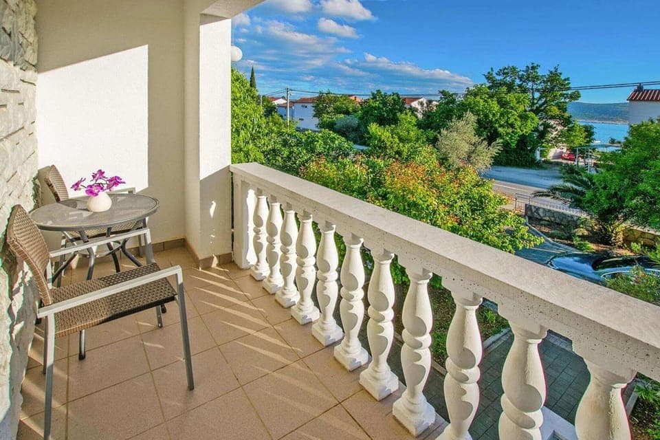 Patio / Balcony