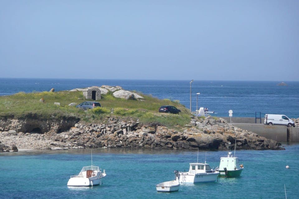 Surroundings [summer] (1-5 km)