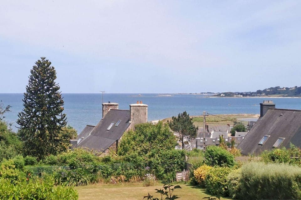 Immediate Surroundings [summer] (<1 km)