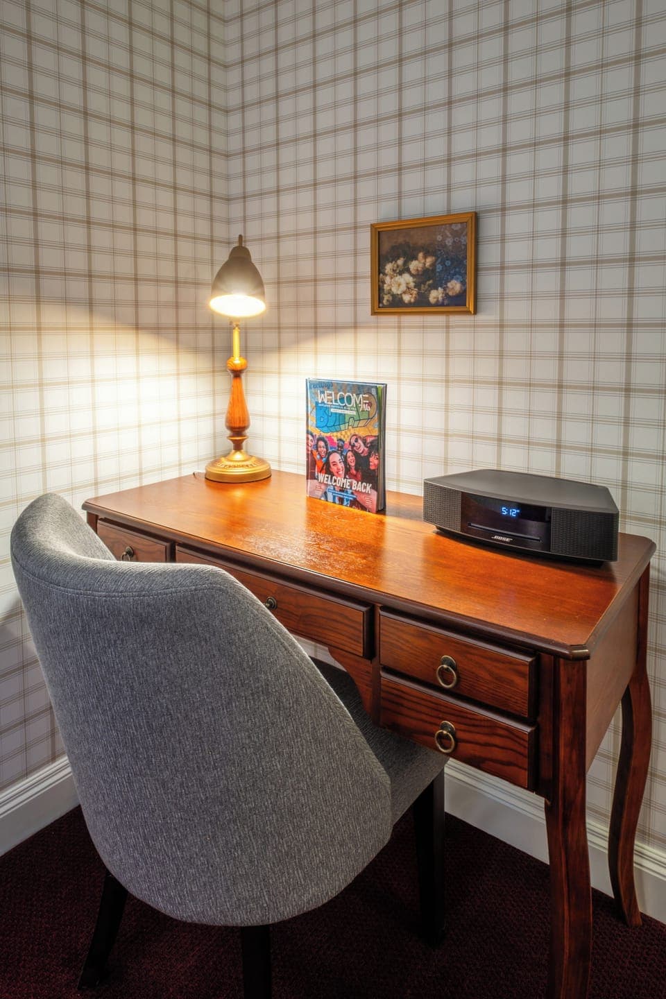 The Liverpool | Iron/ironing board, free WiFi, bed sheets