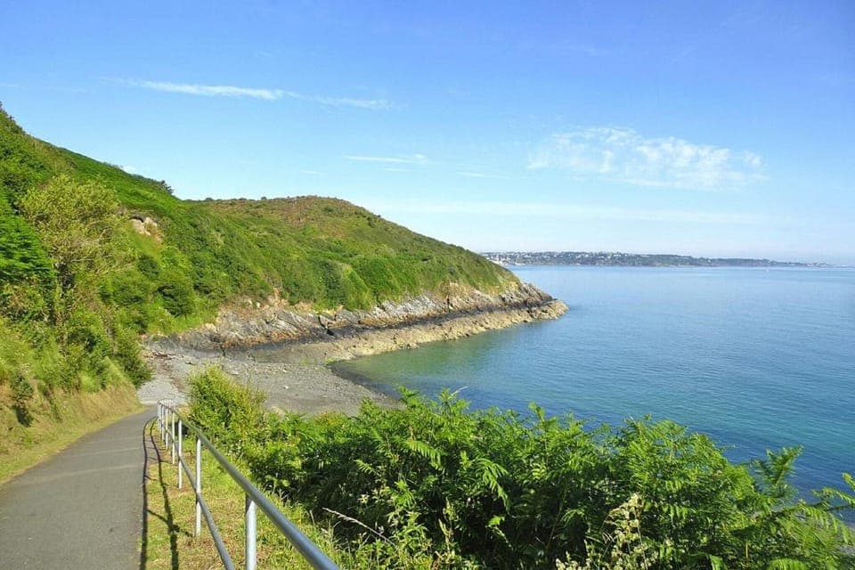 Immediate Surroundings [summer] (<1 km)