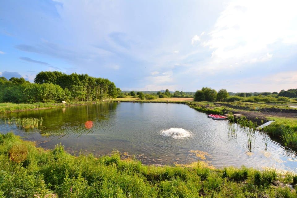 Holiday Park Facilities and Services 