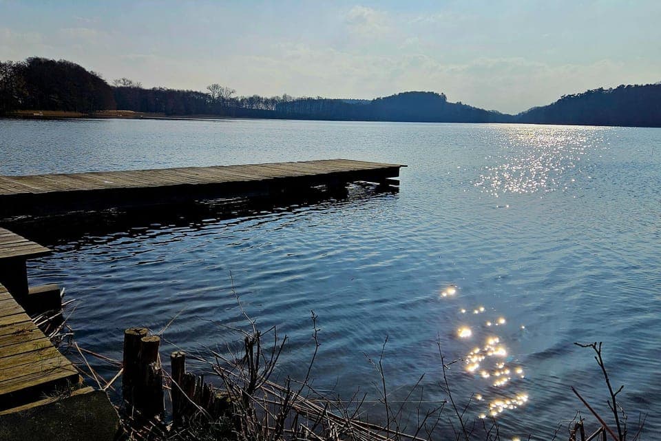 Immediate Surroundings [summer] (<1 km)