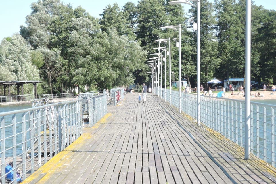 Immediate Surroundings [summer] (<1 km)