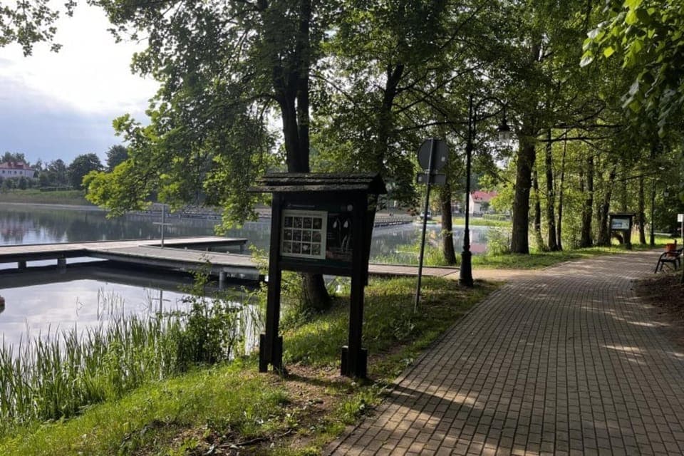 Surroundings [summer] (1-5 km)