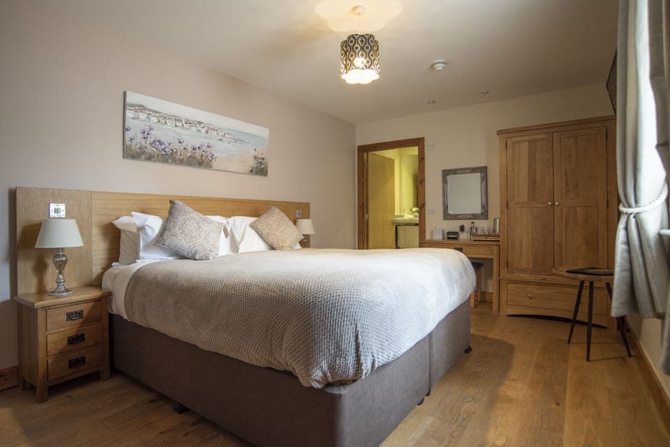 Double Room, Ensuite | 1 bedroom