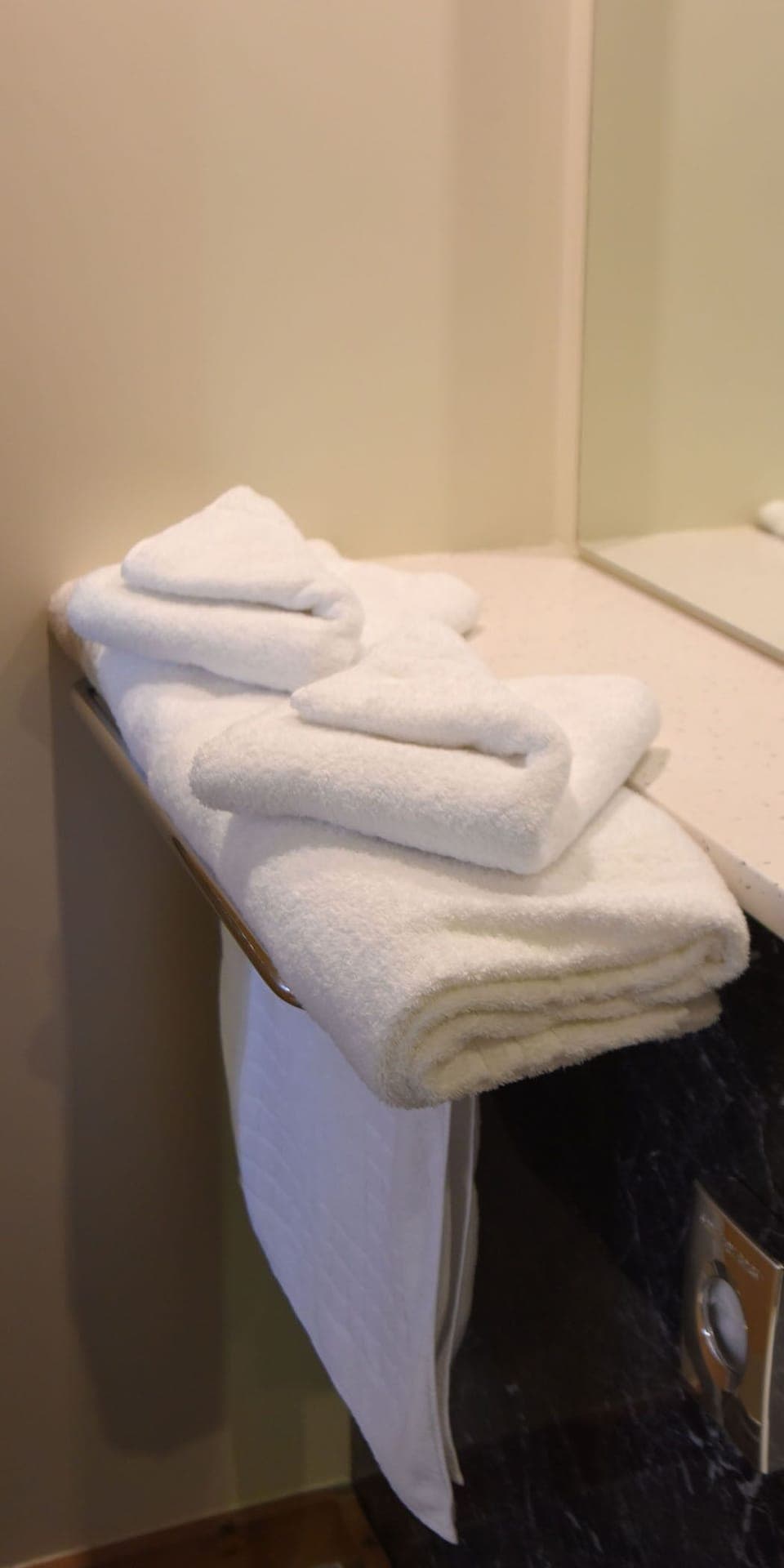 Double Room, Ensuite | Bathroom