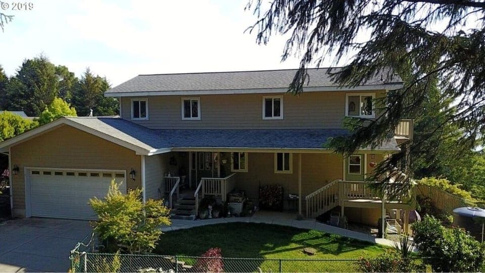 Brookings Ocean Pearl Home