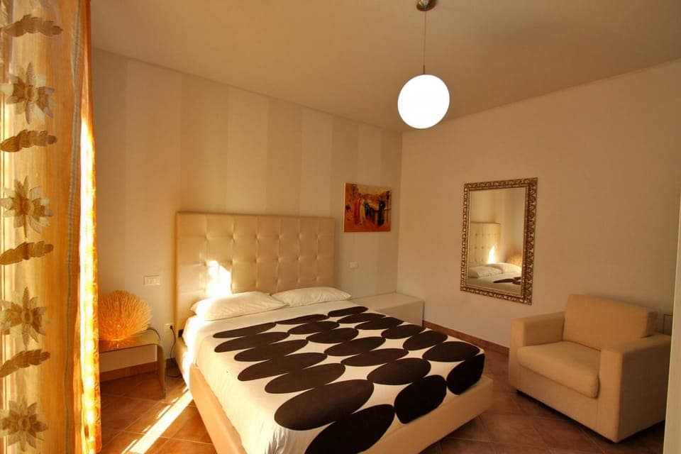 Apartment Alloro 5 (1568)