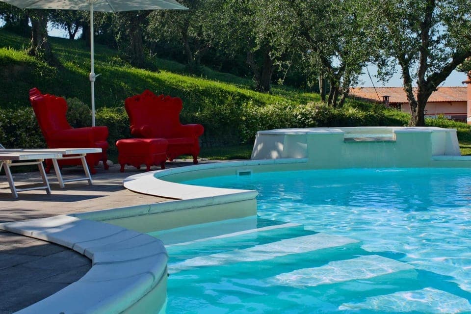 Apartment Bucaneve 5 (1580)