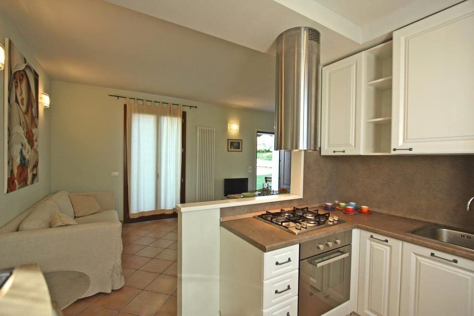 Apartment Bucaneve 5 (1571)