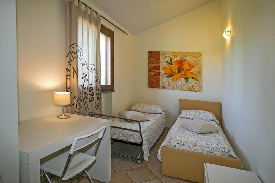 Apartment Ginepro 5 (1602)