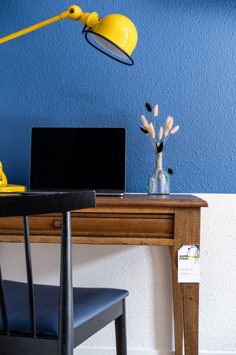 Room, 1 Double Bed (Pop) | Individually decorated, individually furnished, desk, laptop workspace