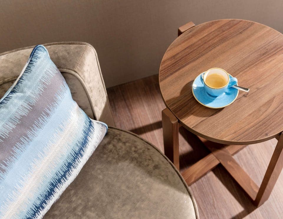 Studio Suite, 1 King Bed | In-room safe, desk, laptop workspace, soundproofing