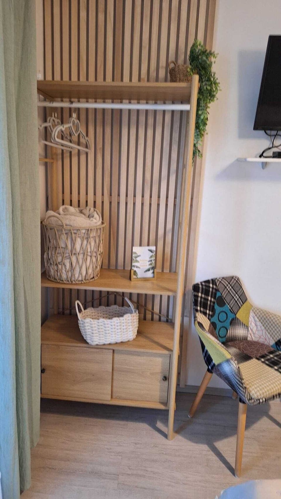 Studio, Balcony (nr.3) with parking | Premium bedding, down comforters, Select Comfort beds, free minibar