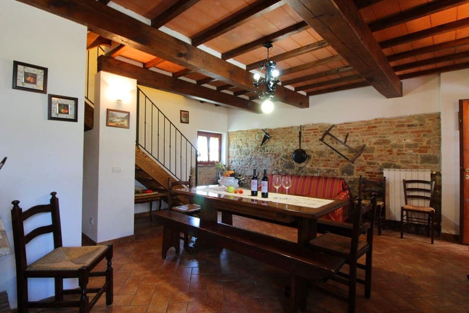 Villa, 4 Bedrooms | In-room dining