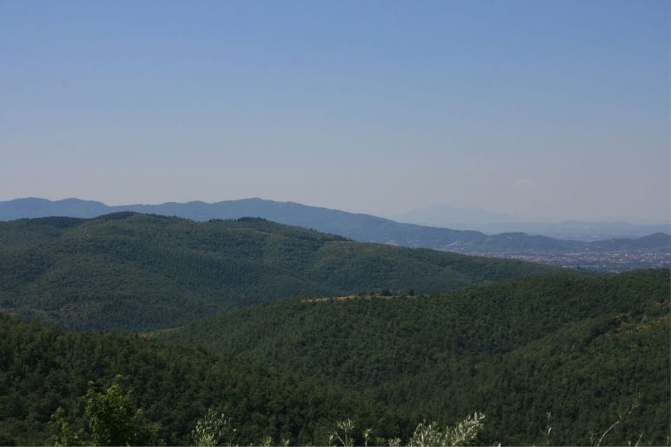 Villa, 1 Bedroom | Mountain view