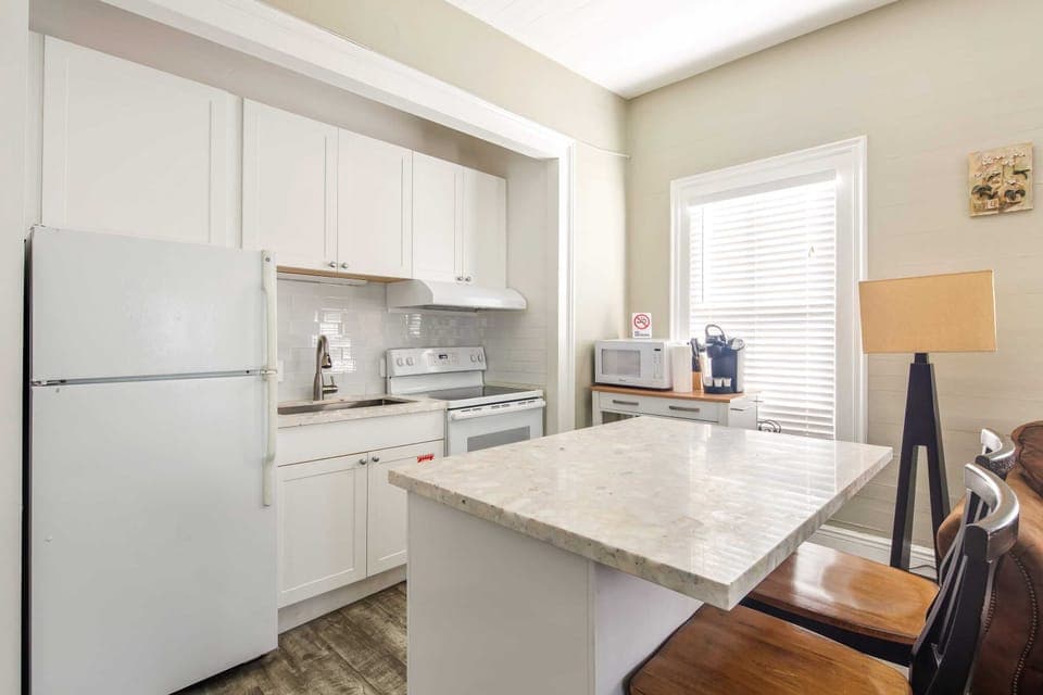 Kitchen Overview
