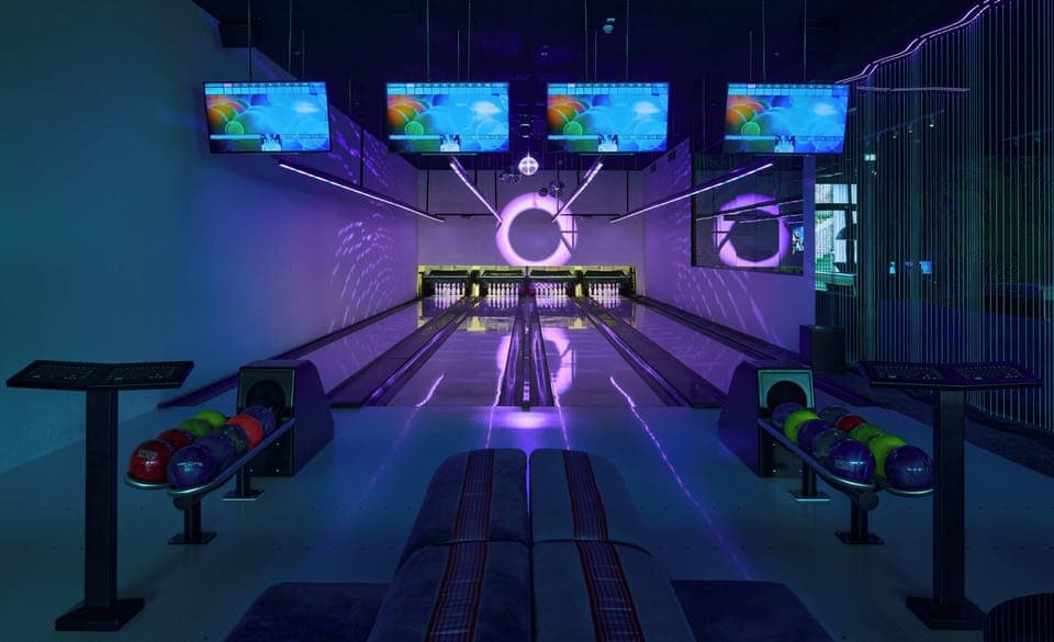 Bowling
