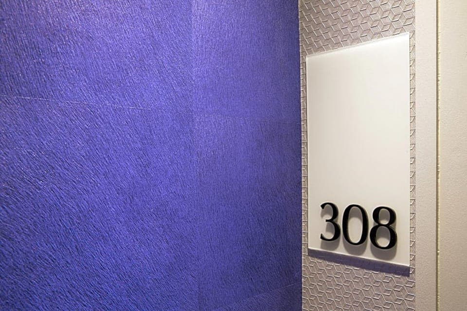 Premium bedding, in-room safe, desk, soundproofing