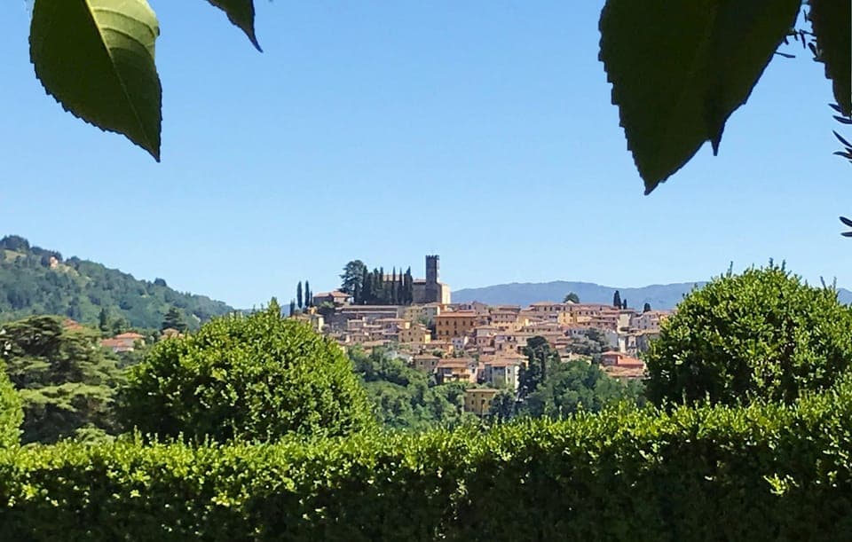 Barga