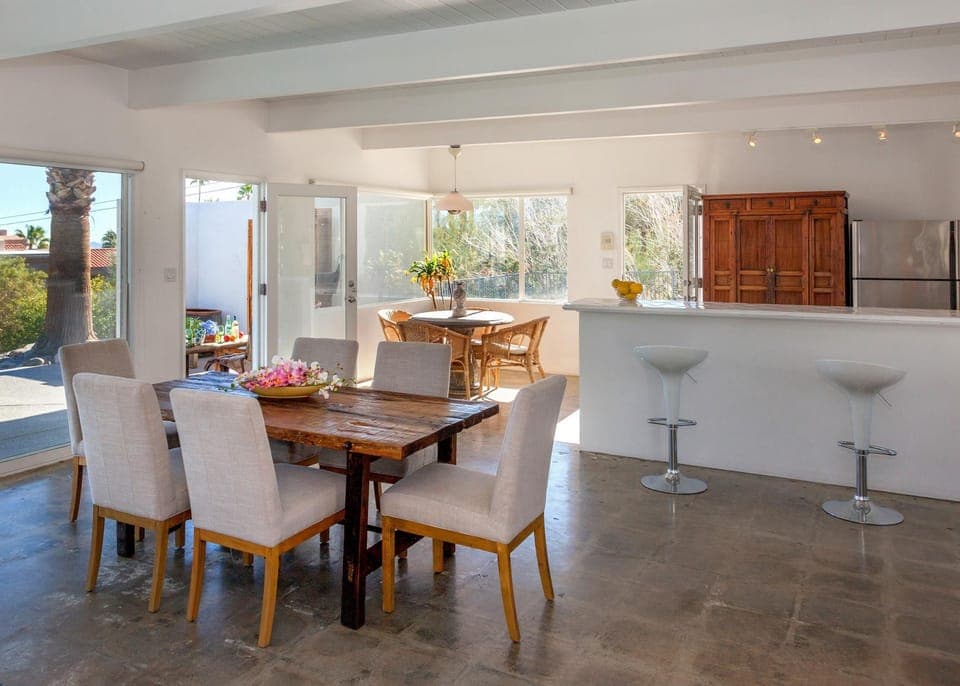 House, Multiple Beds (Hilltop Haven) | Private kitchen | Fridge, microwave, stovetop, dishwasher