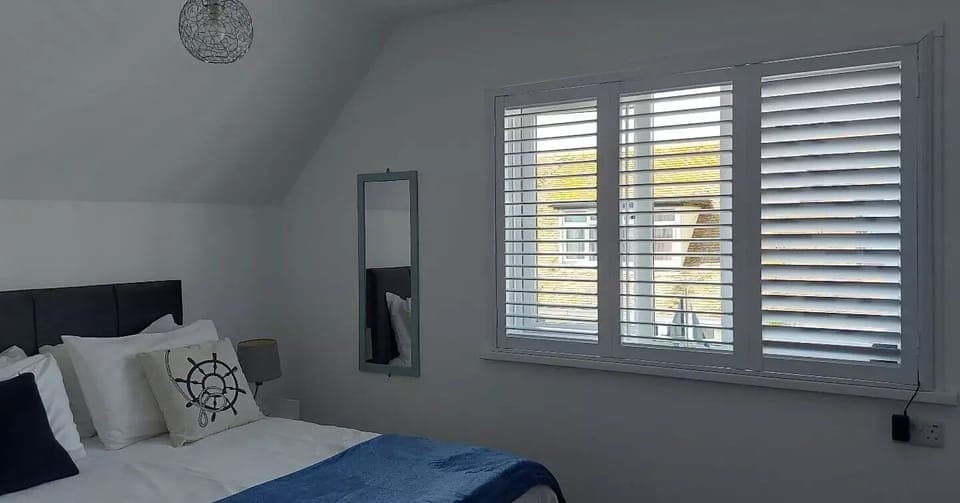 Family Room, Ensuite (2nd Floor) | Premium bedding, memory foam beds, individually decorated