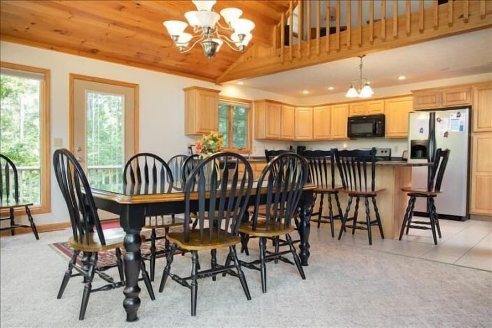 Dinning Area