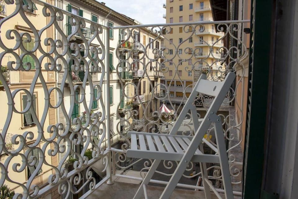 Premier Studio Suite, Balcony | Balcony