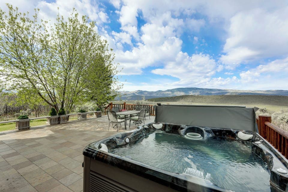 Glenwood Springs Vacation Rental | 7BR | 5BA | 8,000 Sq Ft