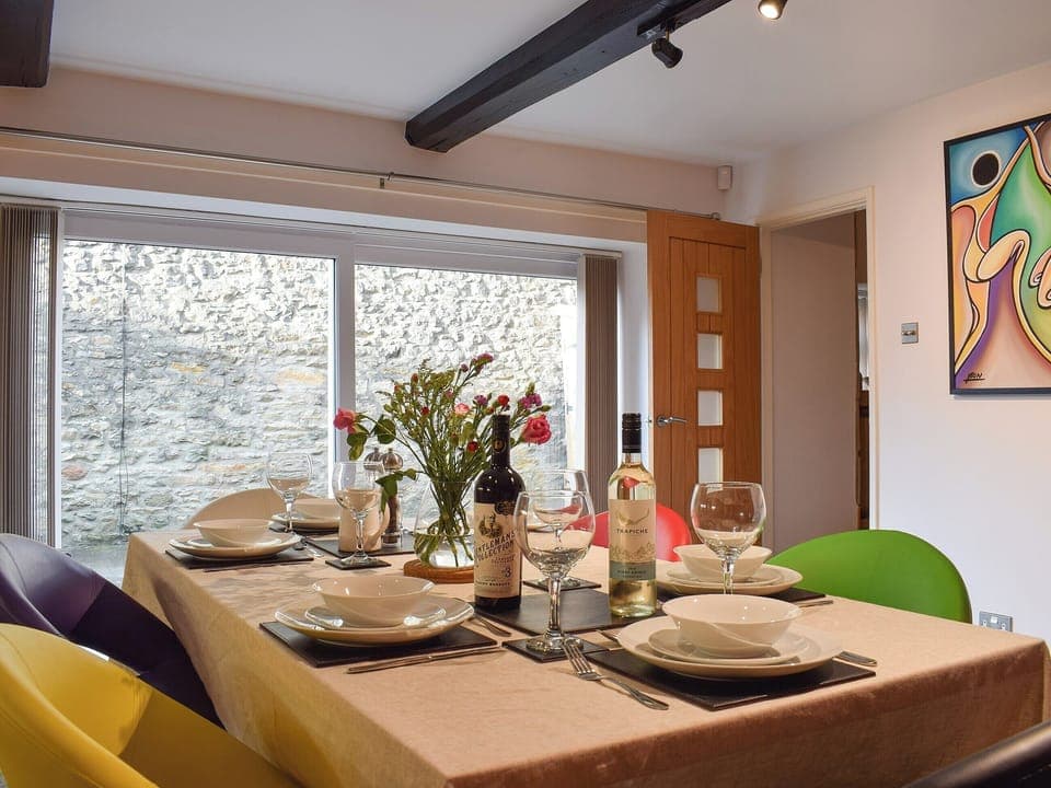 Kitchen/diner | Barn House, Giggleswick, near Settle