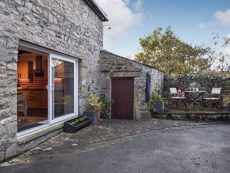 Exterior | Barn House, Giggleswick, near Settle