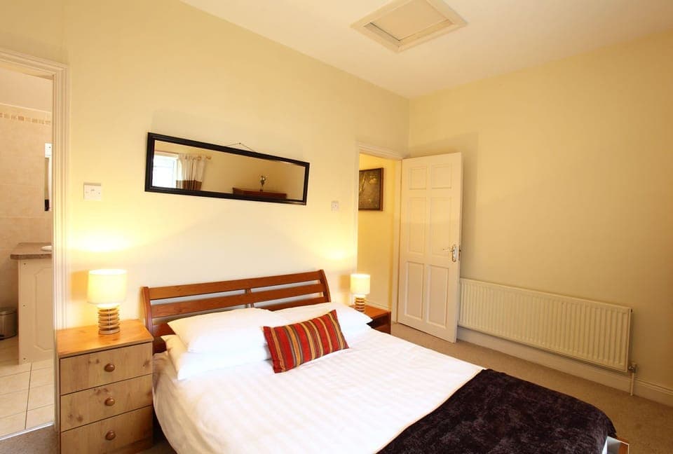 Standard House, 2 Bedrooms | 2 bedrooms, premium bedding, individually decorated