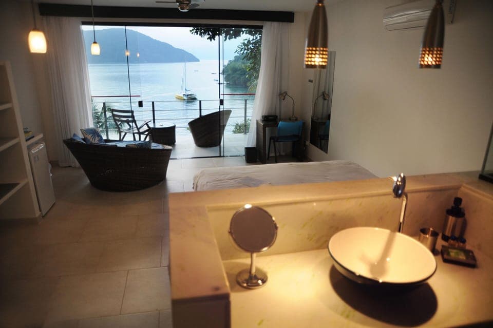 Premium 2 e 3 | Pillowtop beds, minibar, in-room safe, individually decorated