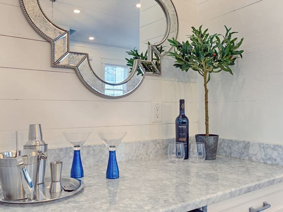 Bar Area