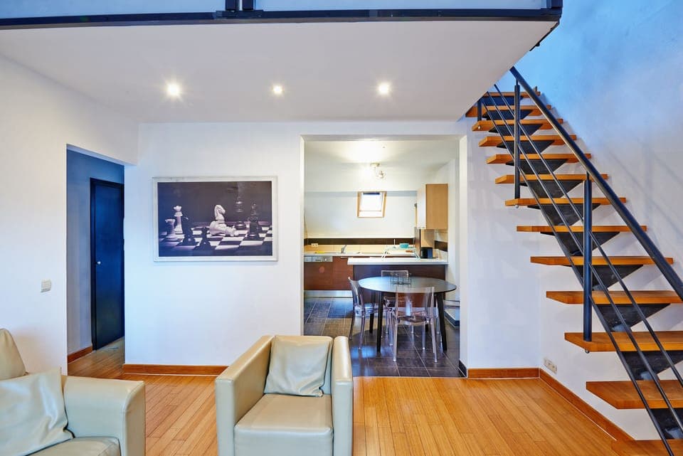 Family Studio Suite | View from room