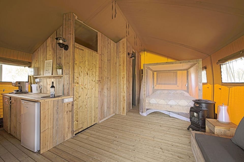 Superior Suite | View from room